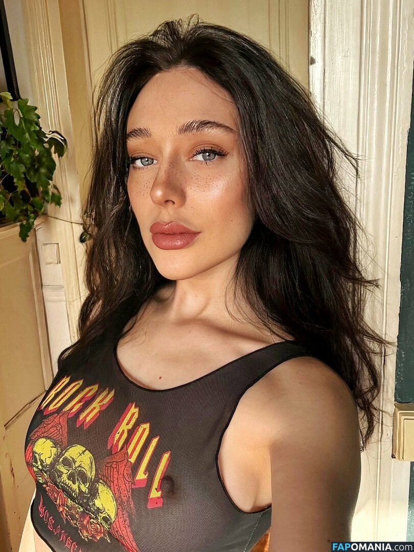 Shironamie Nud OnlyFans  Fotografie scursă #1