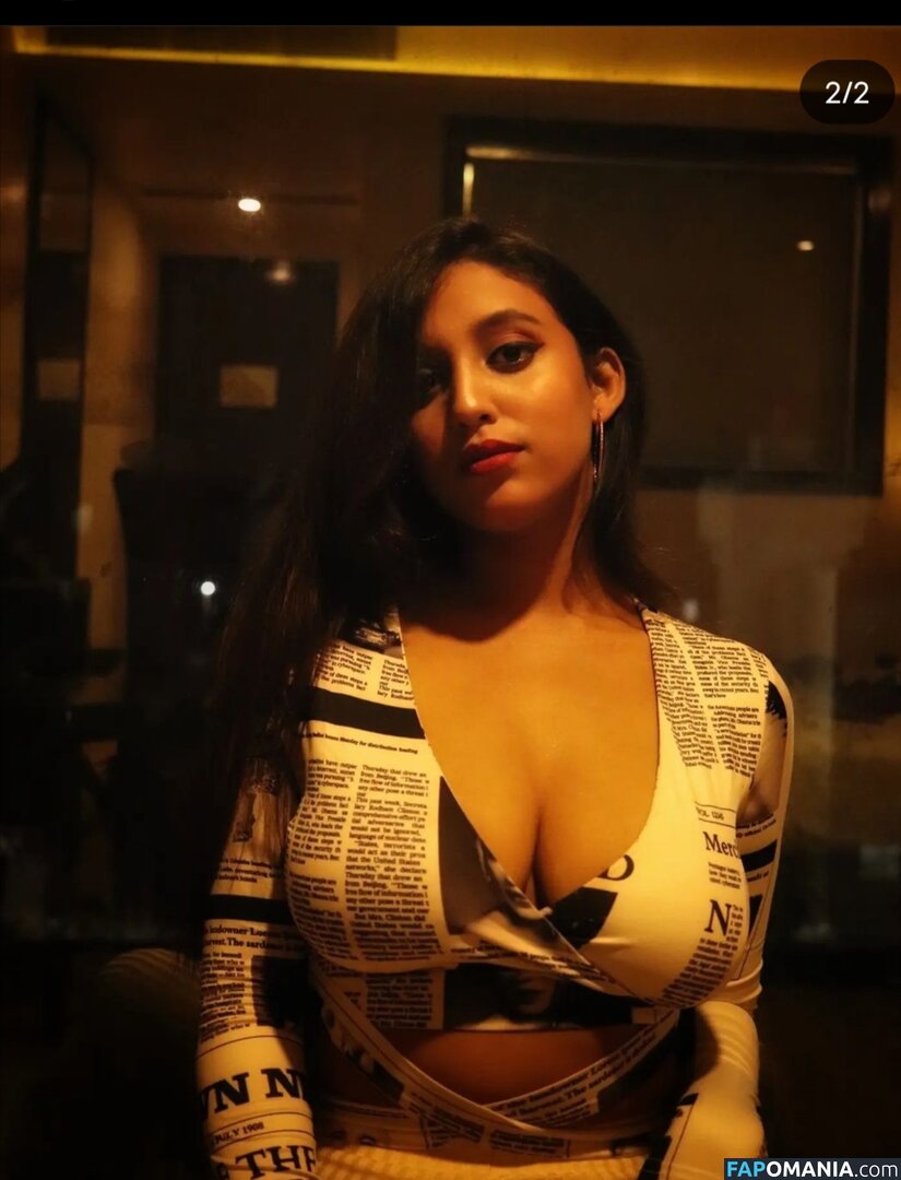 Shivaji Storm Sen / shivajistormsen Nud OnlyFans  Fotografie scursă #1