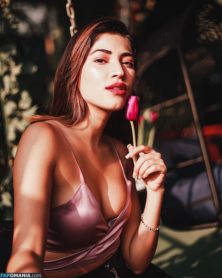 Shivani Singh / shivani.singhh Nud OnlyFans  Fotografie scursă #2