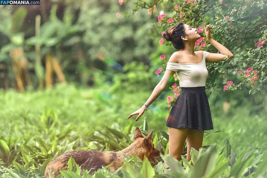 Shivani Singh / shivani.singhh Nud OnlyFans  Fotografie scursă #7