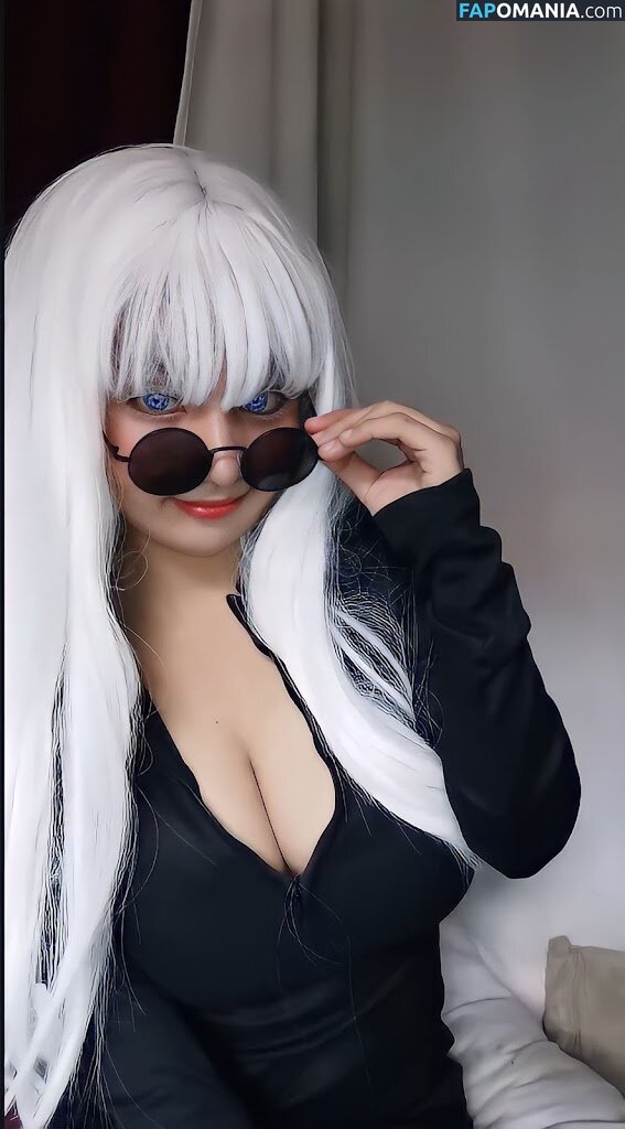 PoTchi / shknhdzn Nud OnlyFans  Fotografie scursă #10