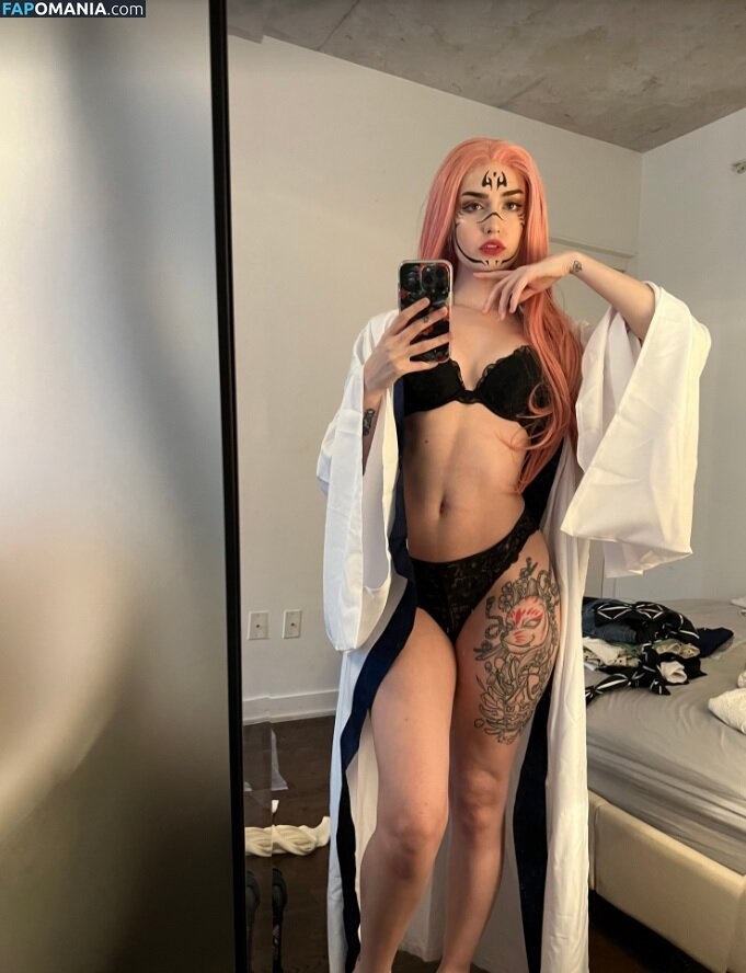 Chlover / Shm0oo / shm0ooo Nud OnlyFans  Fotografie scursă #190