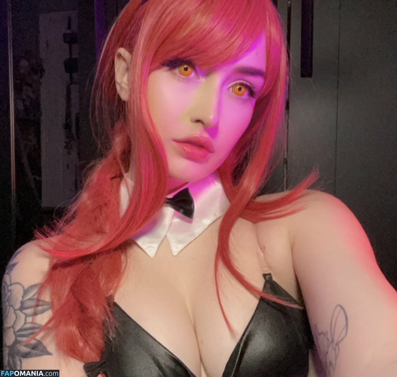 Chlover / Shm0oo / shm0ooo Nud OnlyFans  Fotografie scursă #200