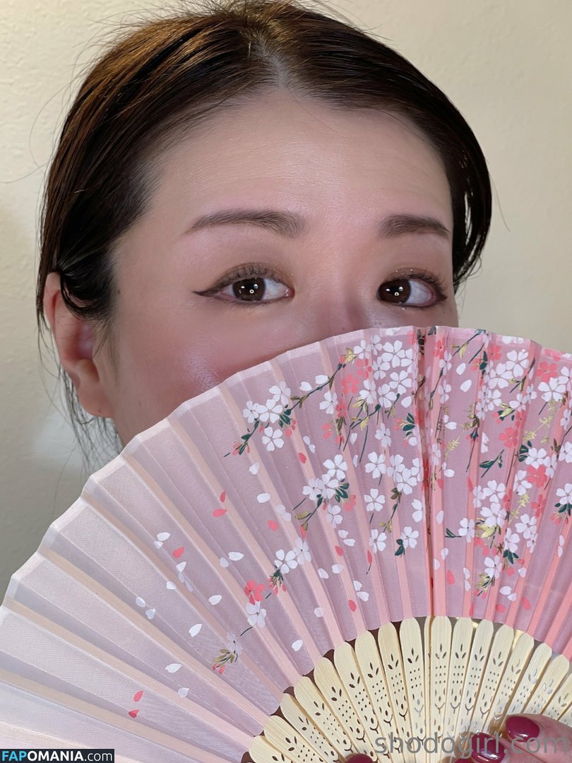 shodogirl Nud OnlyFans  Fotografie scursă #1