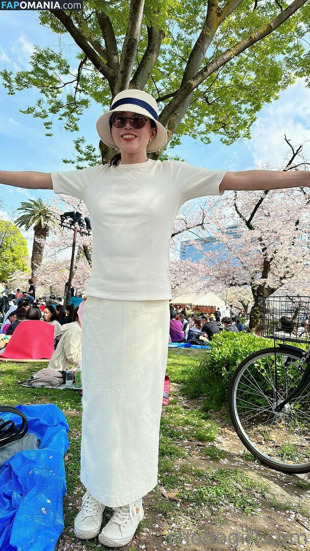 shodogirl Nud OnlyFans  Fotografie scursă #50