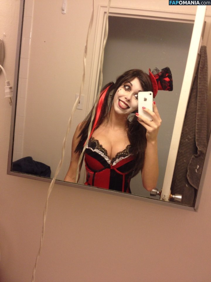 June Lapine / Shoe0nhead Nud OnlyFans  Fotografie scursă #10