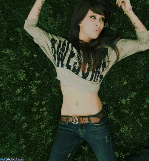 June Lapine / Shoe0nhead Nud OnlyFans  Fotografie scursă #42
