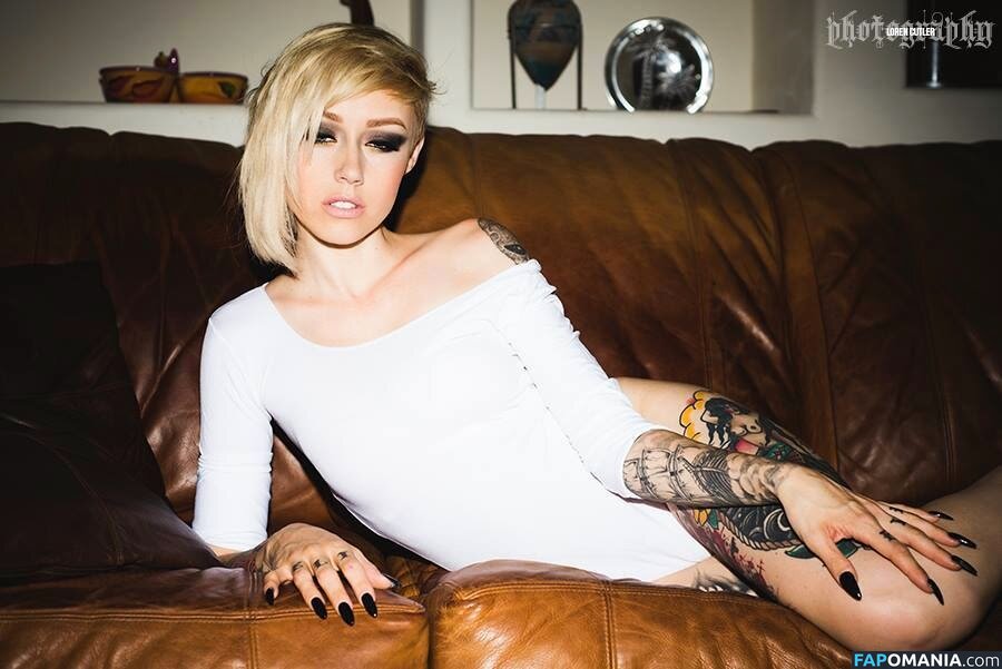 shondamackey Nud OnlyFans  Fotografie scursă #8