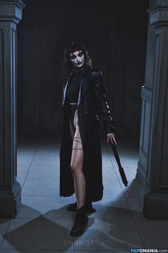 Daria kulikova / Shproton Nud OnlyFans  Fotografie scursă #134