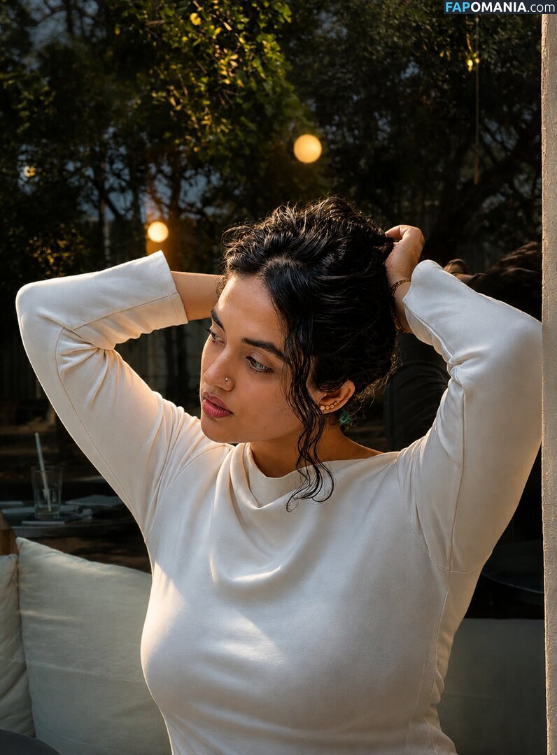 Shreya Vishakant / shreyy_vishakant Nud OnlyFans  Fotografie scursă #4