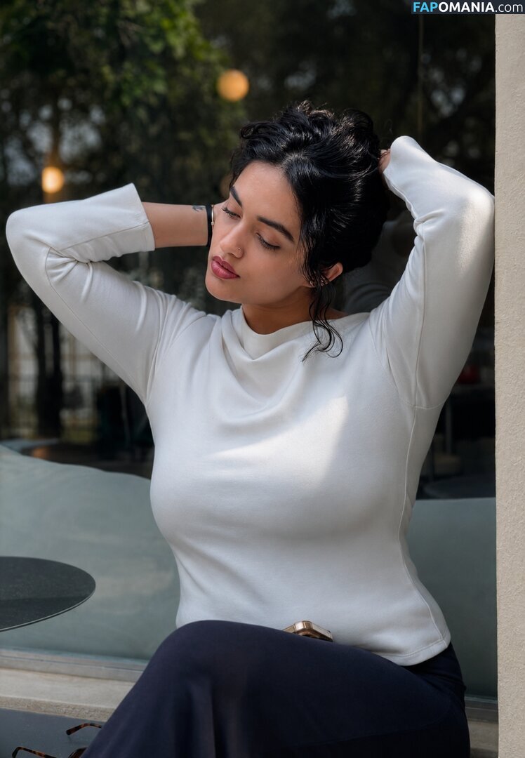 Shreya Vishakant / shreyy_vishakant Nud OnlyFans  Fotografie scursă #6