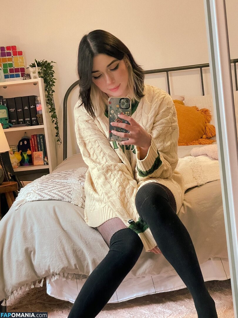 Shubble Nud OnlyFans  Fotografie scursă #2