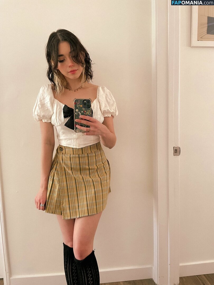 Shubble Nud OnlyFans  Fotografie scursă #6