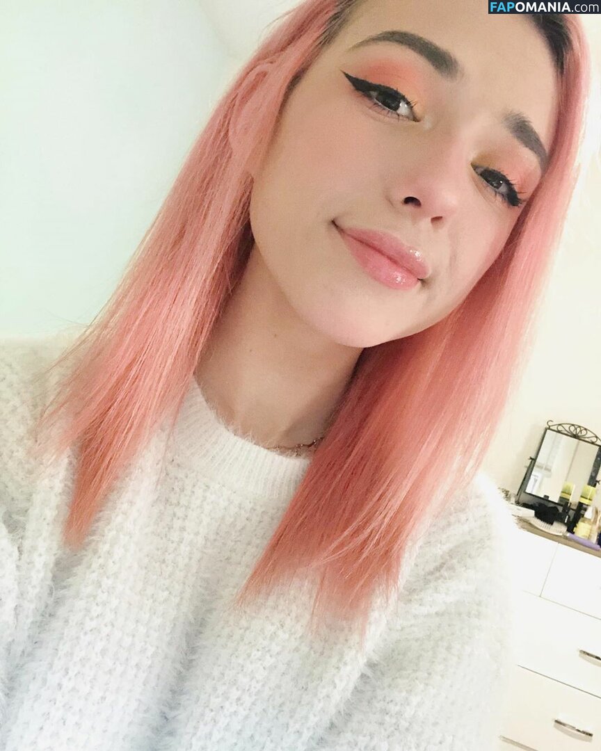 Shubble Nud OnlyFans  Fotografie scursă #8