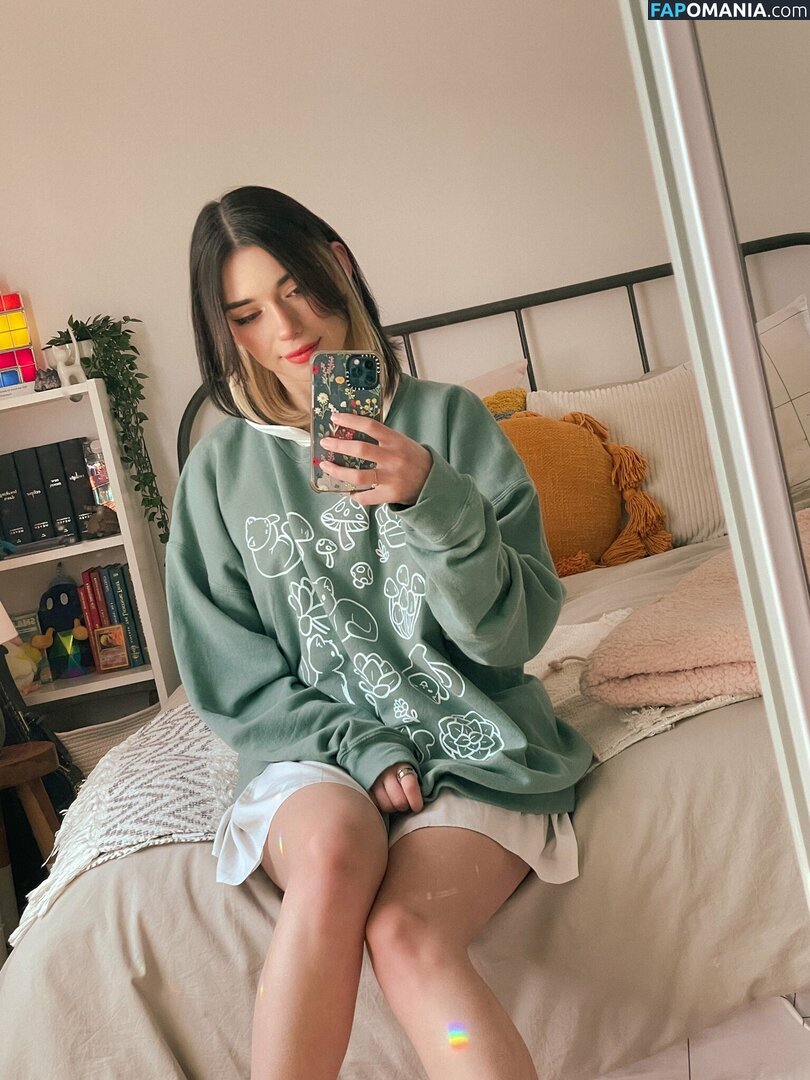 Shubble Nud OnlyFans  Fotografie scursă #12