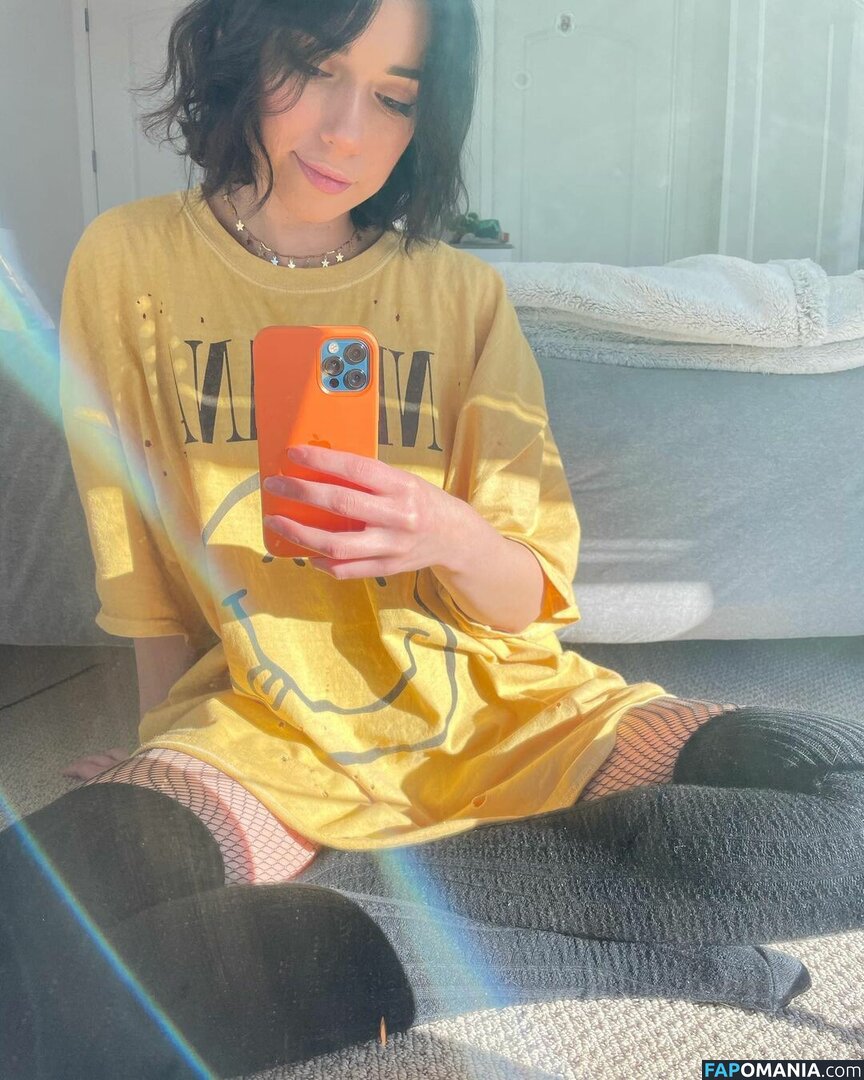 Shubble Nud OnlyFans  Fotografie scursă #13