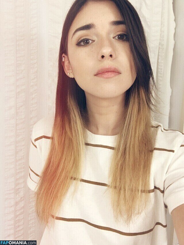 Shubble Nud OnlyFans  Fotografie scursă #14