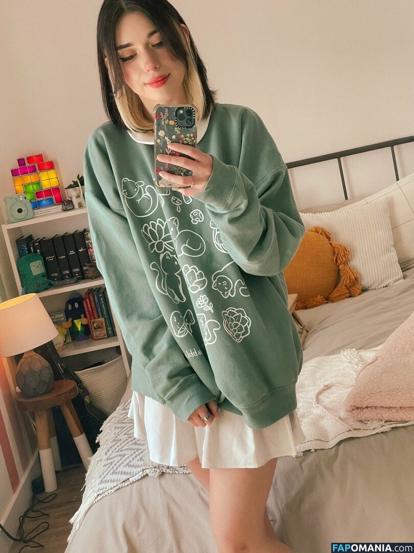 Shubble Nud OnlyFans  Fotografie scursă #16