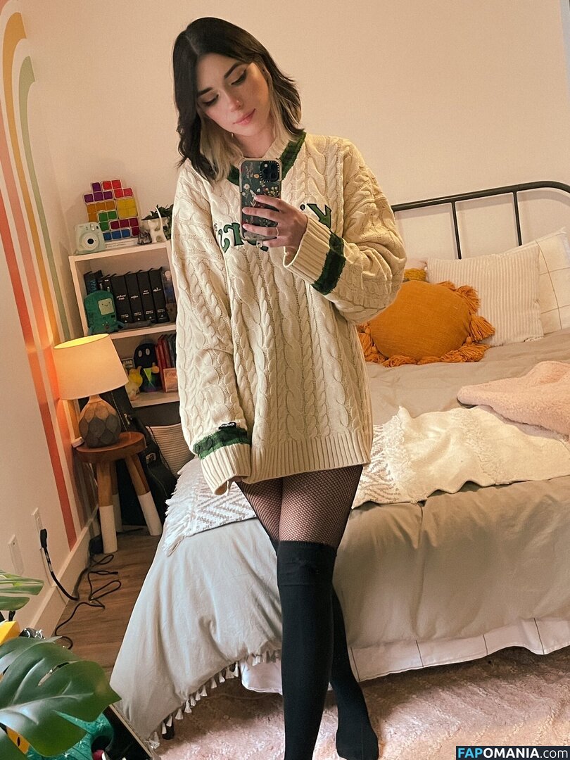 Shubble Nud OnlyFans  Fotografie scursă #18