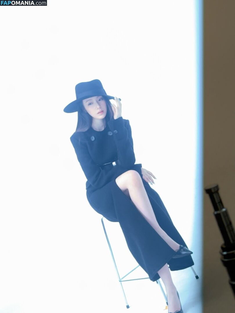 Shuhua / Yeh Shuhua / https: / shuhua66 / yeh.shaa_ Nud OnlyFans  Fotografie scursă #6