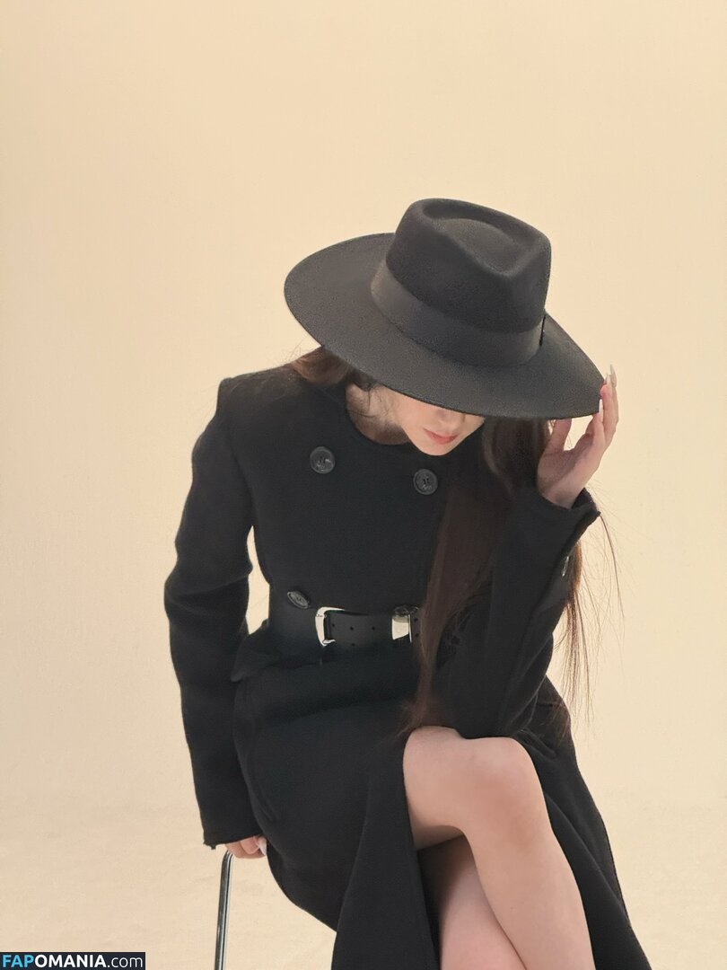 Shuhua / Yeh Shuhua / https: / shuhua66 / yeh.shaa_ Nud OnlyFans  Fotografie scursă #7