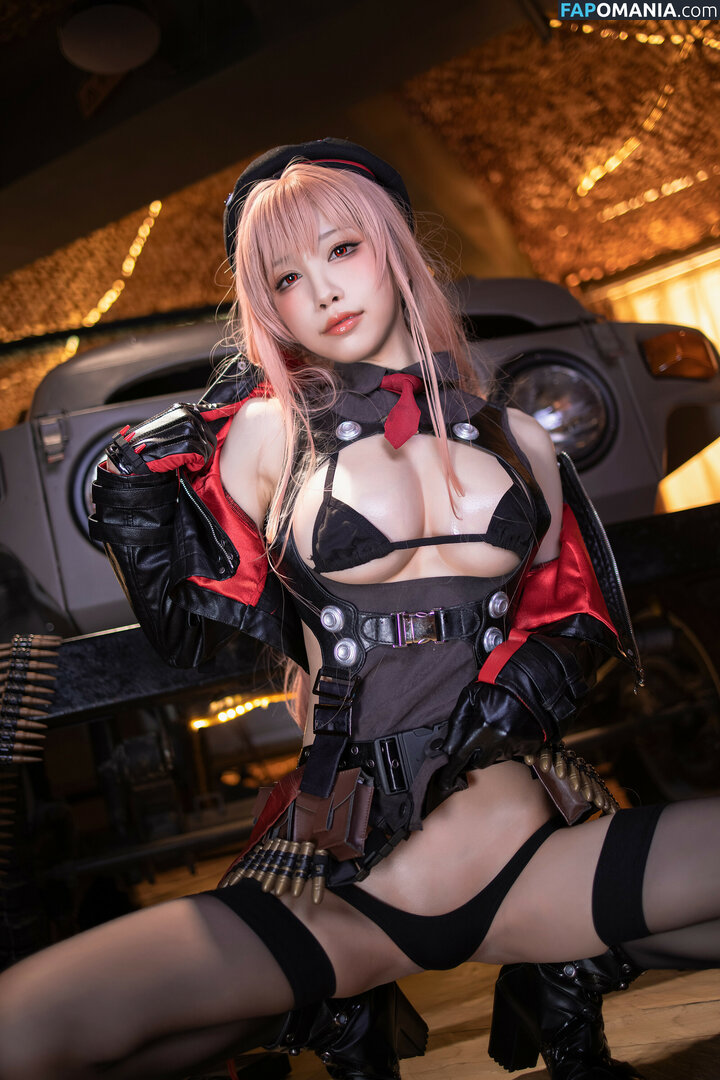 aqua28551264 / shuimiaoaqua / 水淼aqua Nud OnlyFans  Fotografie scursă #69