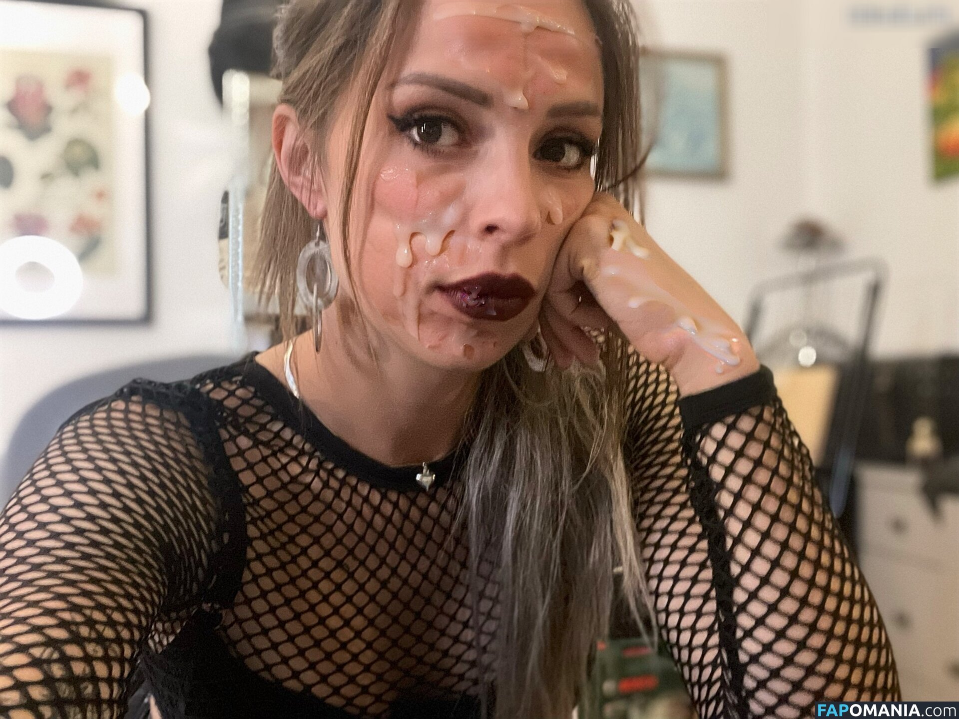 Pia / Shurjoka Nud OnlyFans  Fotografie scursă #161
