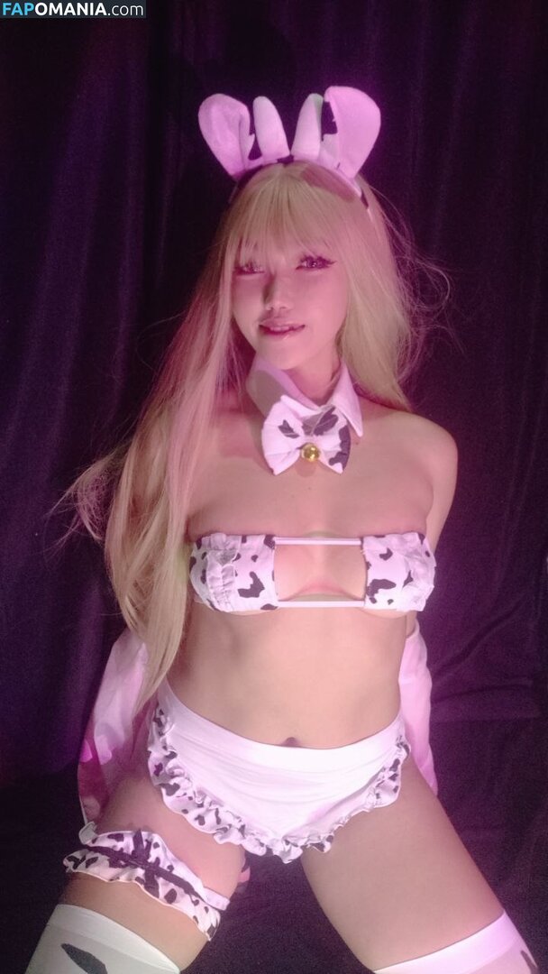 Shushi Cos / shUshi / sushicutie_ / youngsushicosplay Nud OnlyFans  Fotografie scursă #3