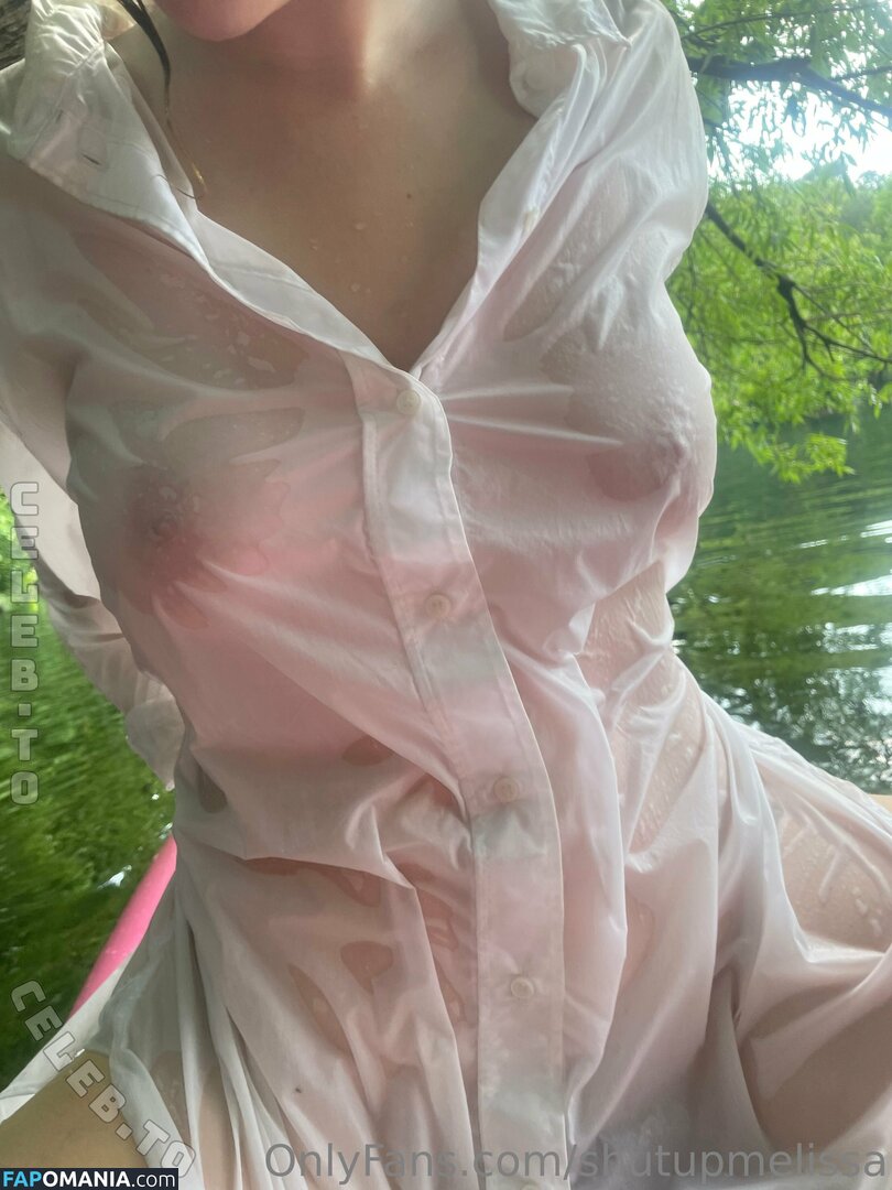 Shutupmelissa / _shutupmelissa_ / itsmelissahickey / melissa-louise / shutupmadz Nud OnlyFans  Fotografie scursă #453