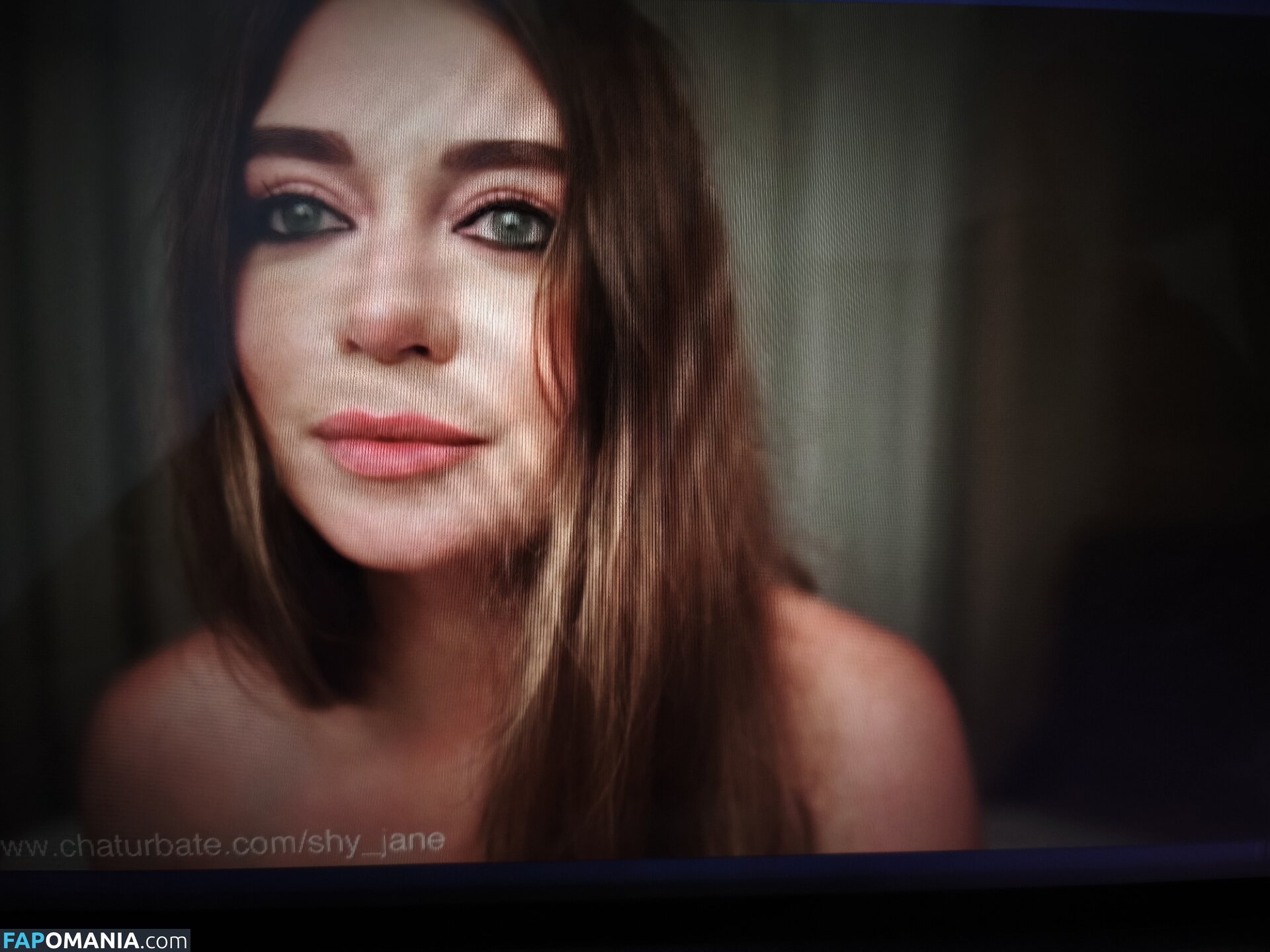 Shy_Jane / jane.of.thejungle Nud OnlyFans  Fotografie scursă #4