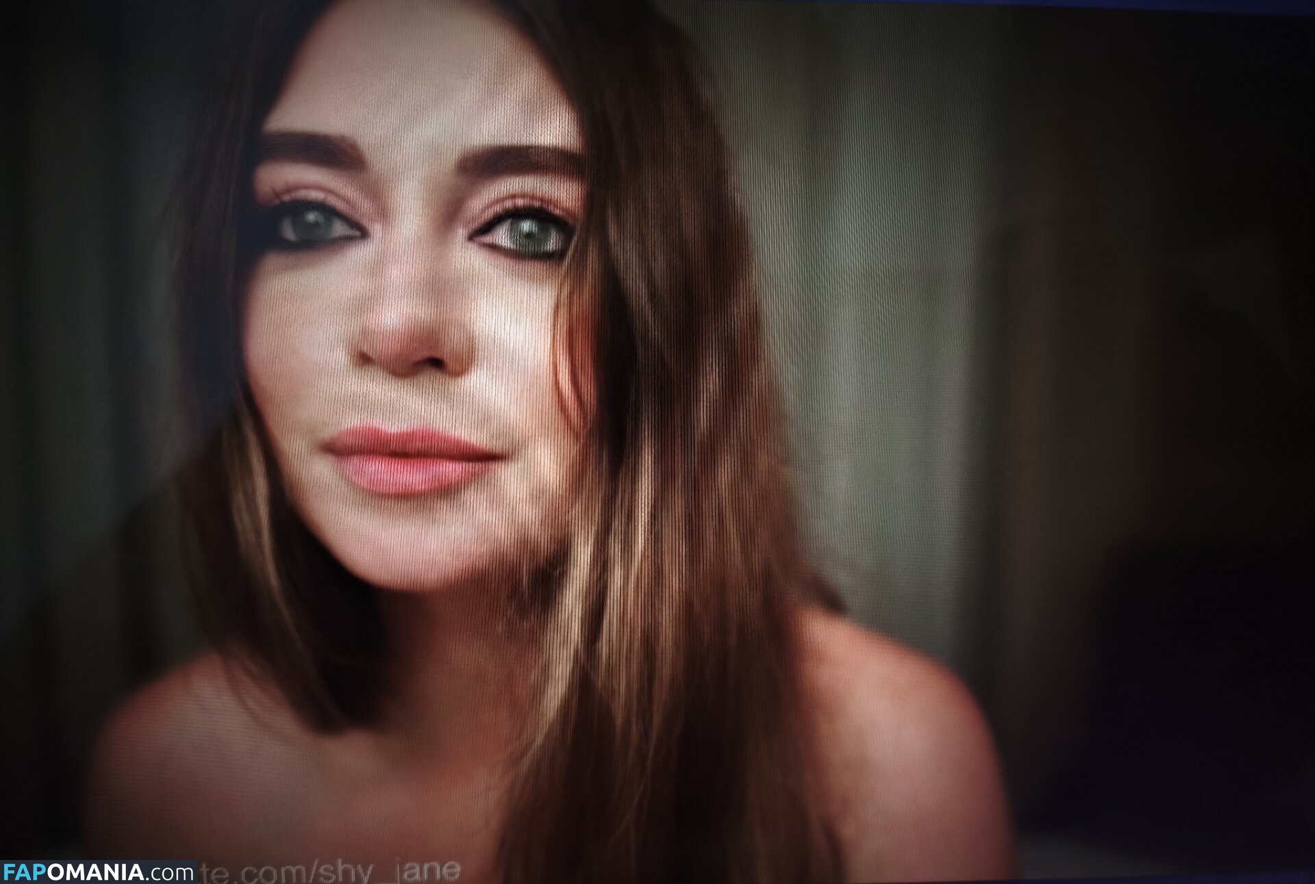 Shy_Jane / jane.of.thejungle Nud OnlyFans  Fotografie scursă #5