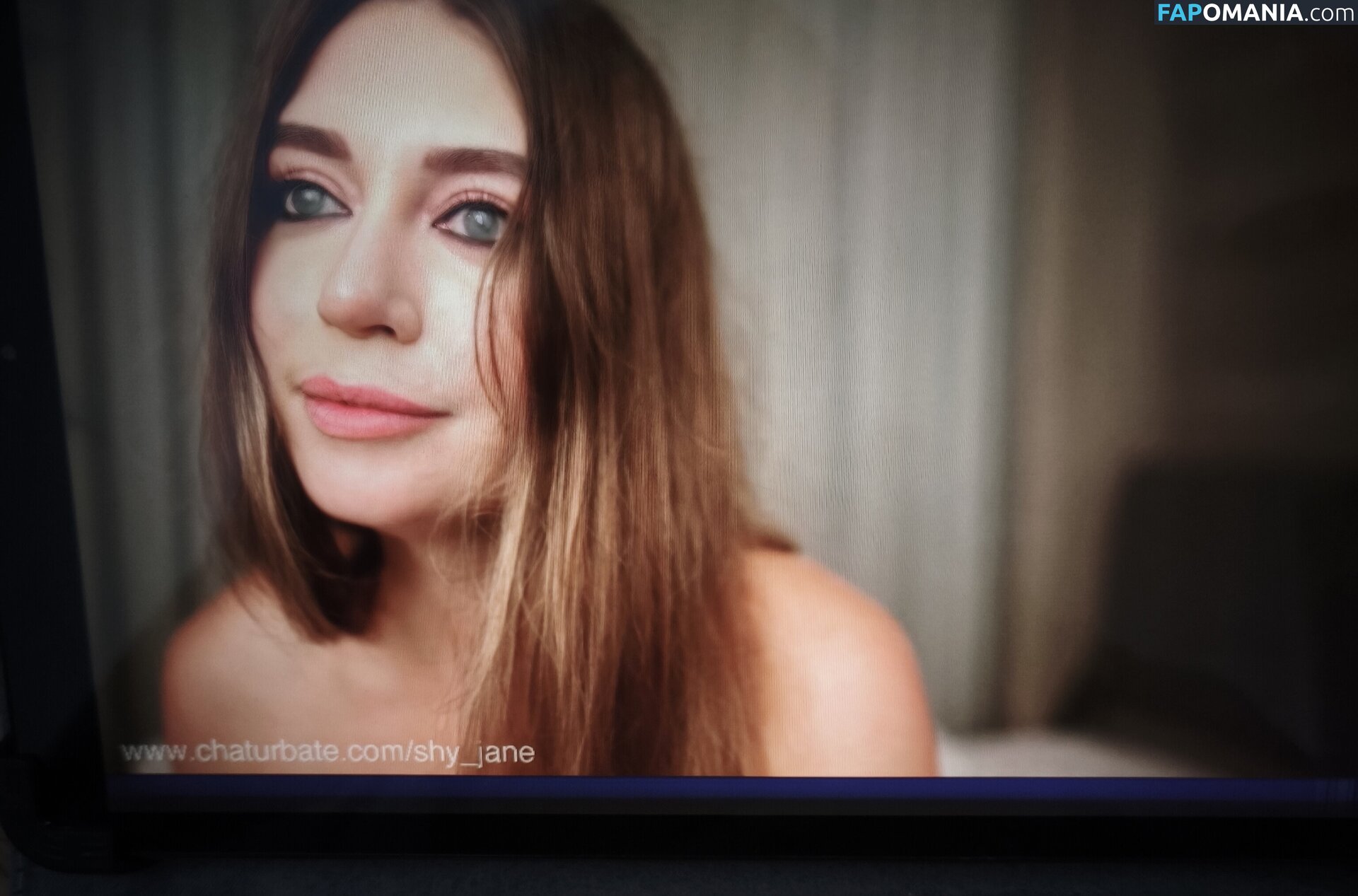 Shy_Jane / jane.of.thejungle Nud OnlyFans  Fotografie scursă #6