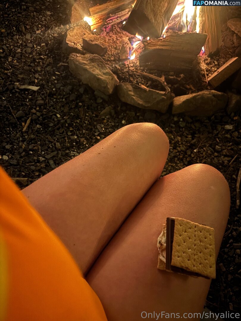 shyalice / shyaliceoates Nud OnlyFans  Fotografie scursă #19