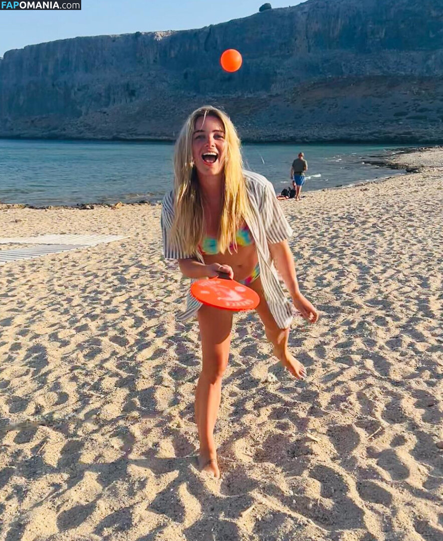 Sian Welby / https: / sianwelby Nud OnlyFans  Fotografie scursă #10