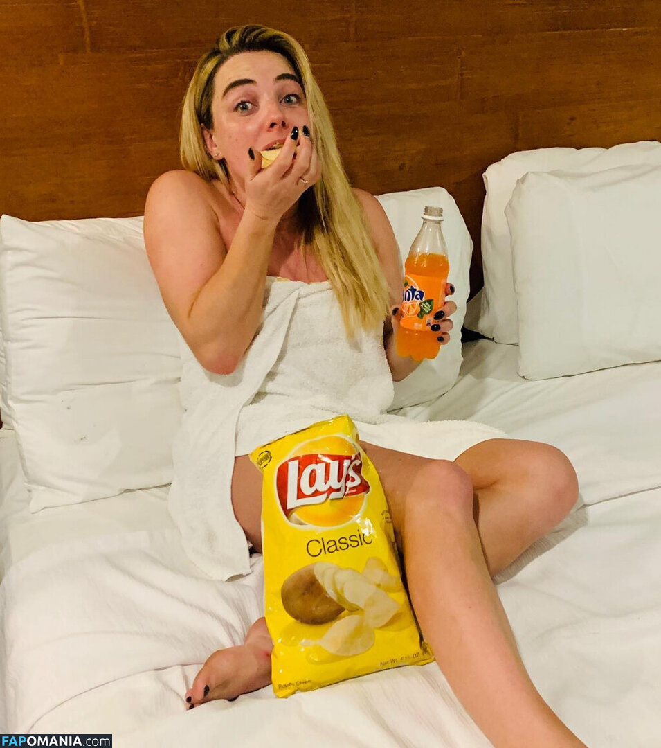 Sian Welby / https: / sianwelby Nud OnlyFans  Fotografie scursă #12