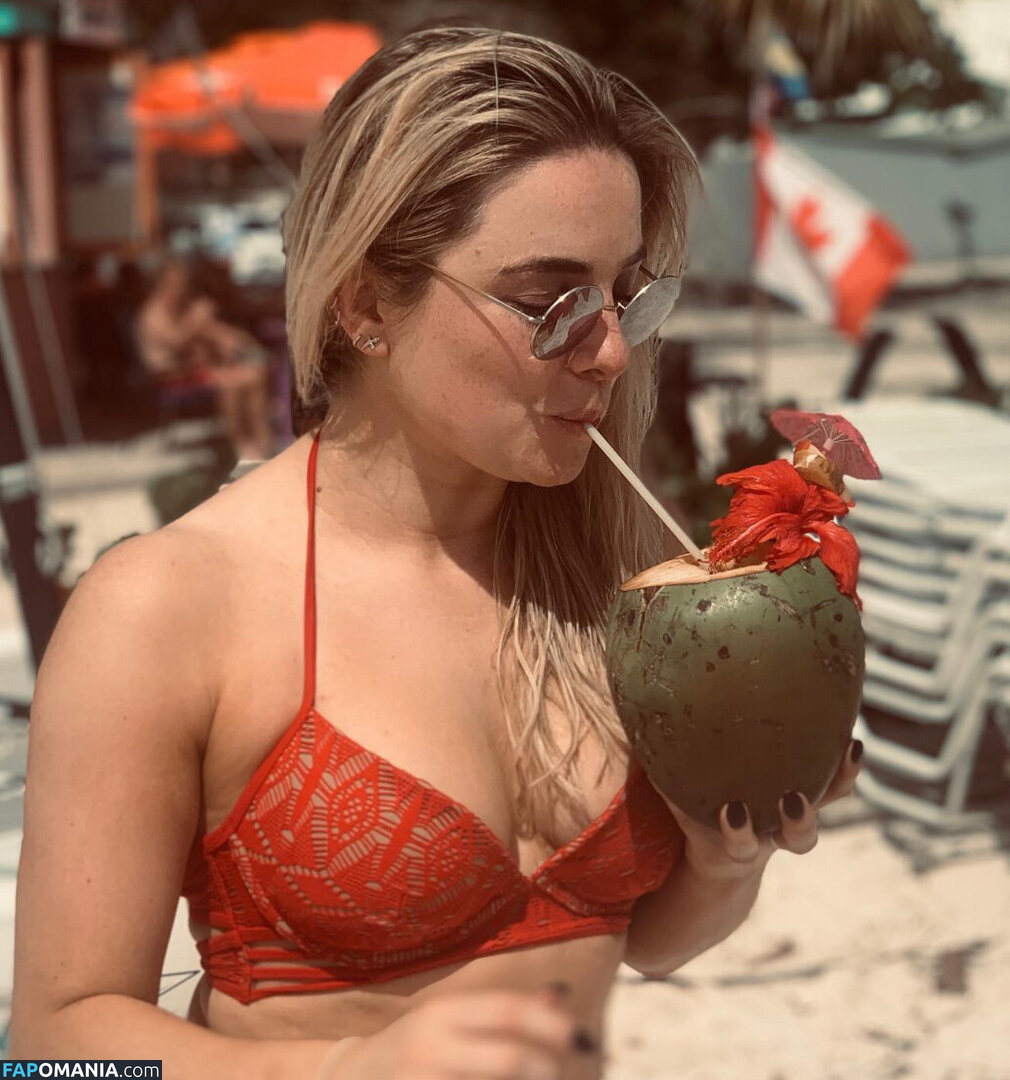 Sian Welby / https: / sianwelby Nud OnlyFans  Fotografie scursă #15