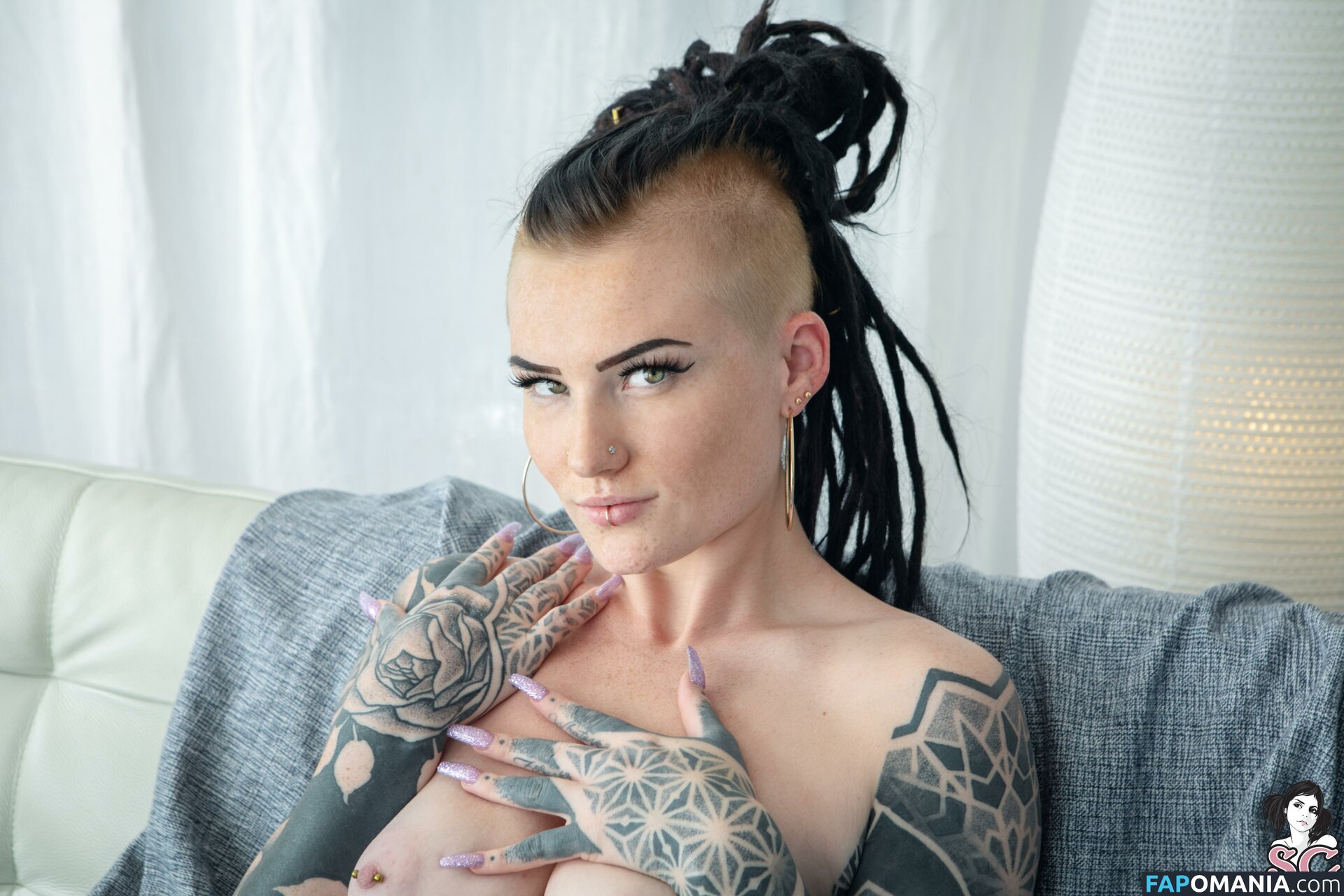 Sierhaus / rio.sierhaus Nud OnlyFans  Fotografie scursă #344