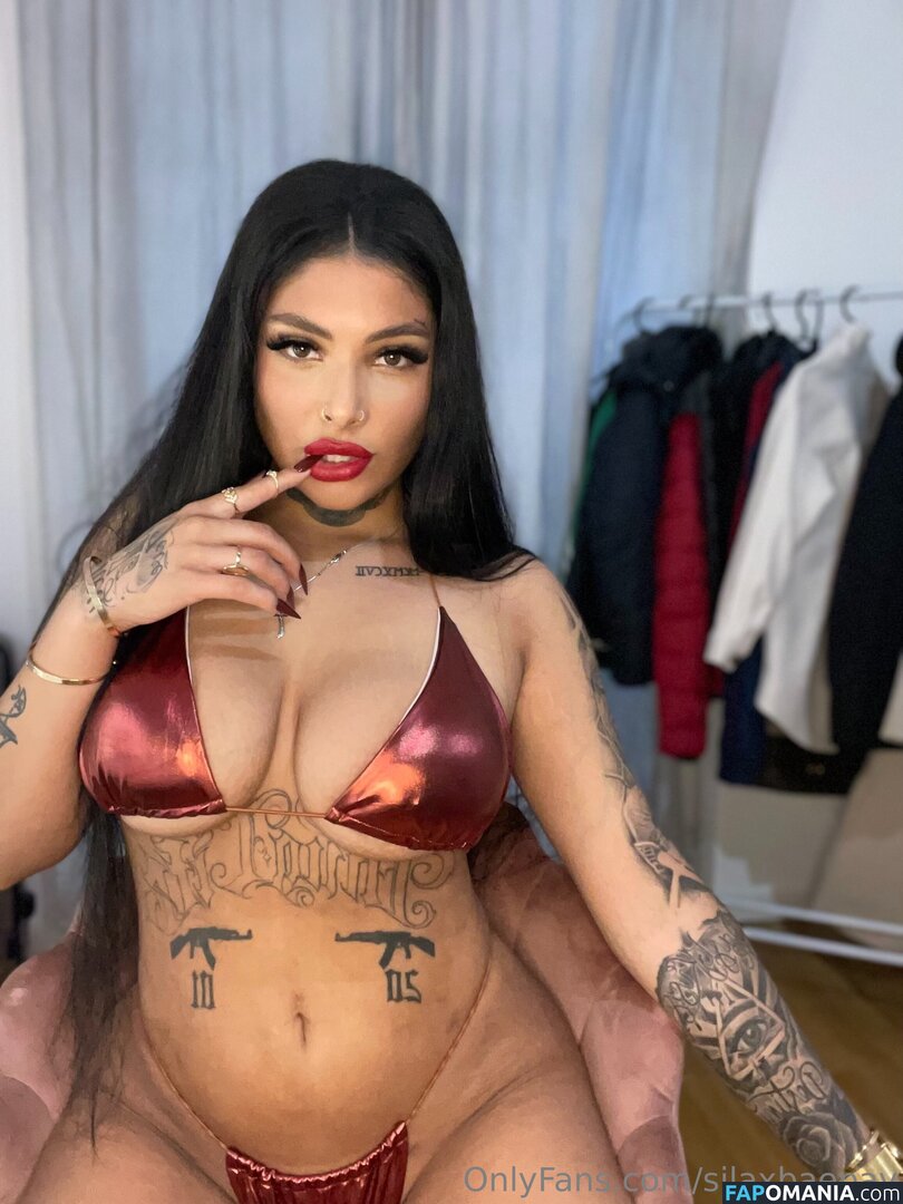 silaxbaepay Nud OnlyFans  Fotografie scursă #19