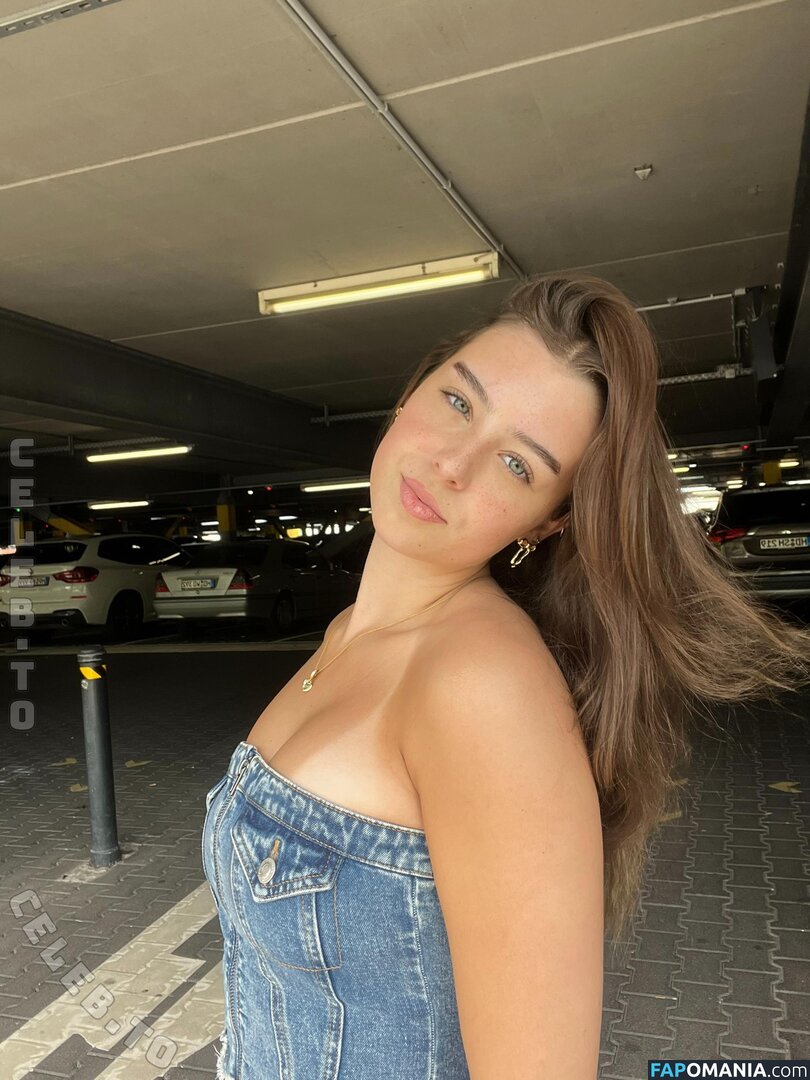 silja.lls Nud OnlyFans  Fotografie scursă #37