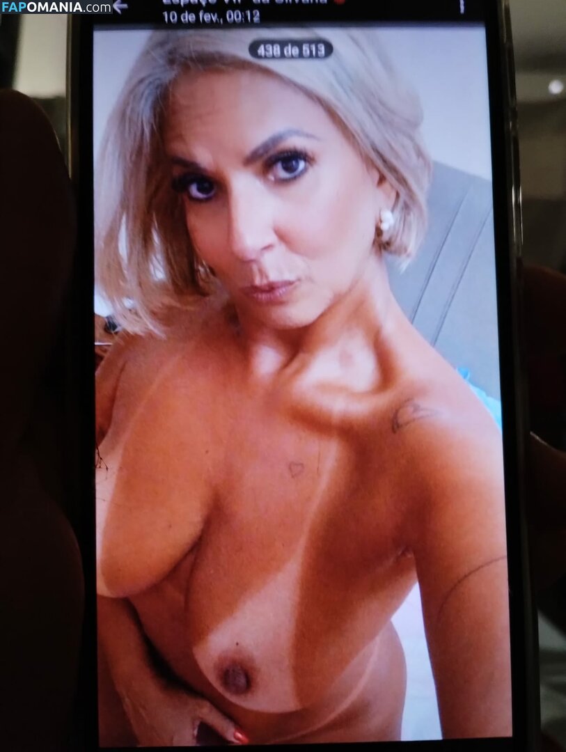 Silvana Cardoso / silvcardoso Nud OnlyFans  Fotografie scursă #5