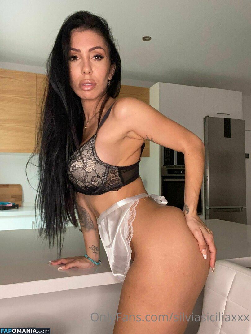 silviasiciliaxxx Nud OnlyFans  Fotografie scursă #37