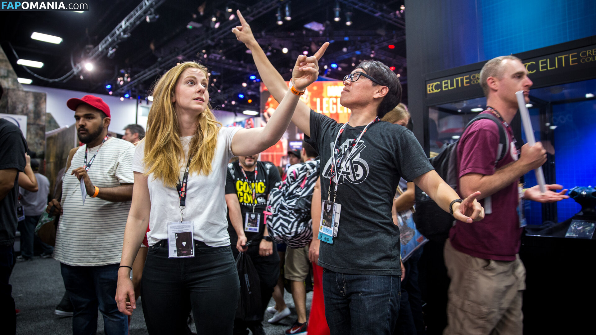 Simone Giertz / simonegiertz Nud OnlyFans  Fotografie scursă #1