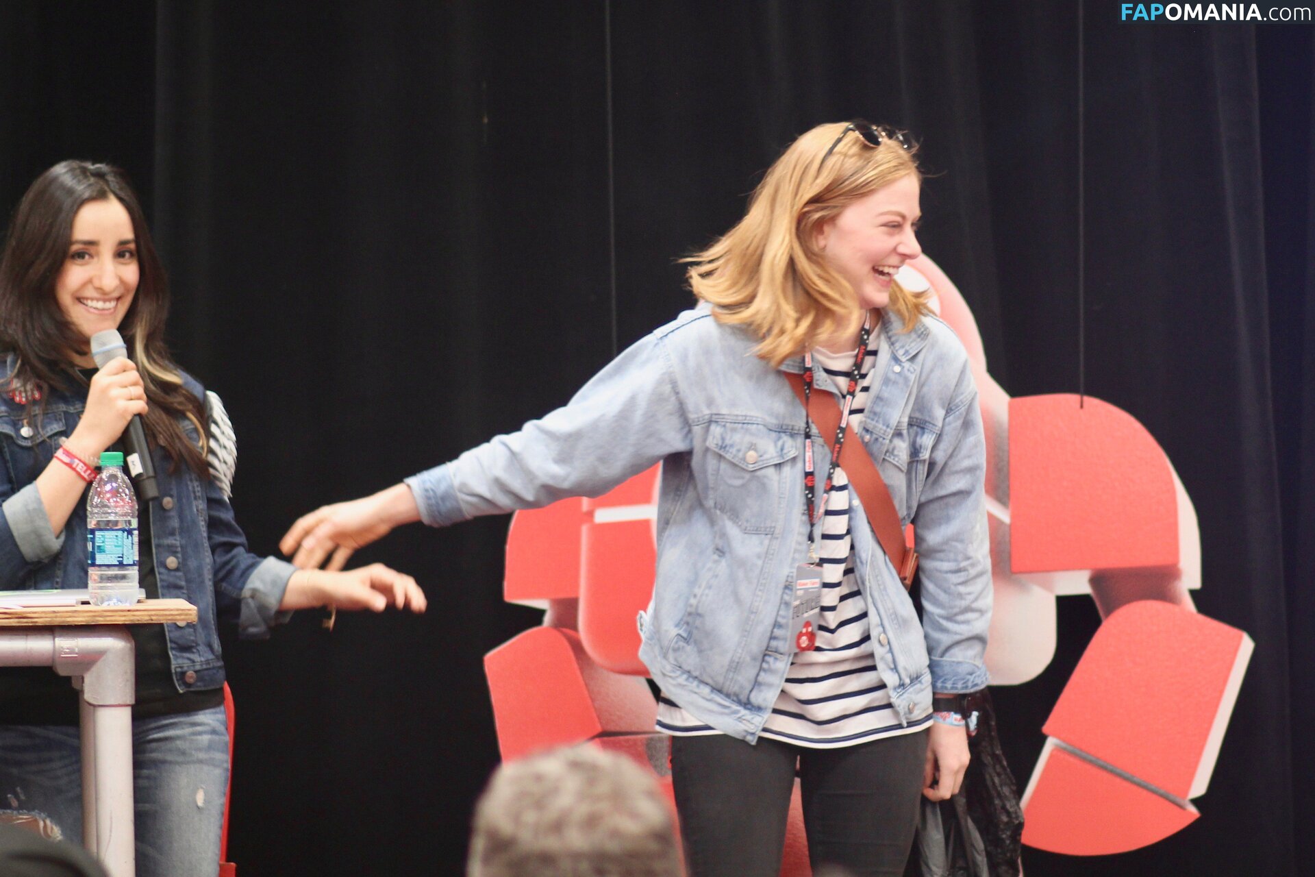 Simone Giertz / simonegiertz Nud OnlyFans  Fotografie scursă #2