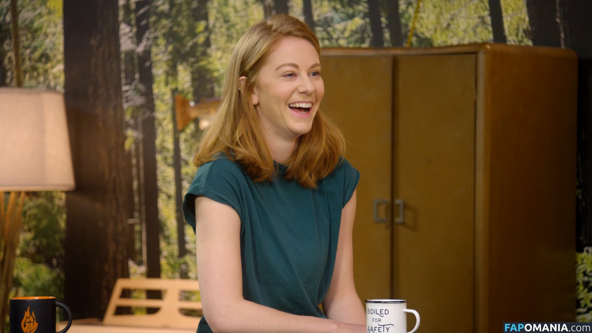 Simone Giertz / simonegiertz Nud OnlyFans  Fotografie scursă #5