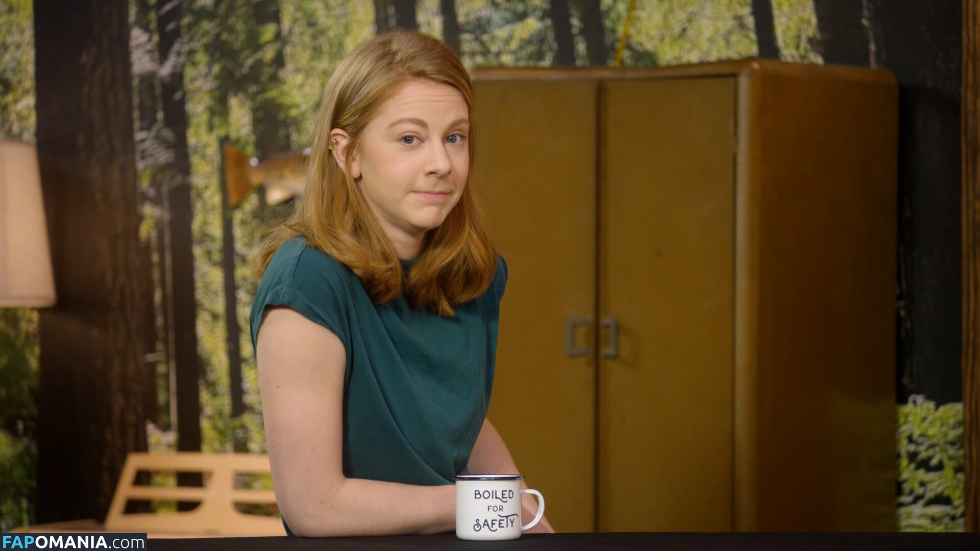 Simone Giertz / simonegiertz Nud OnlyFans  Fotografie scursă #7