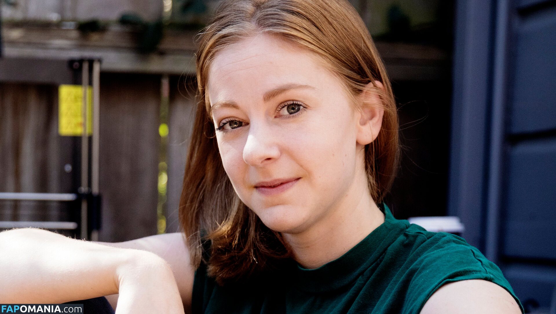 Simone Giertz / simonegiertz Nud OnlyFans  Fotografie scursă #8