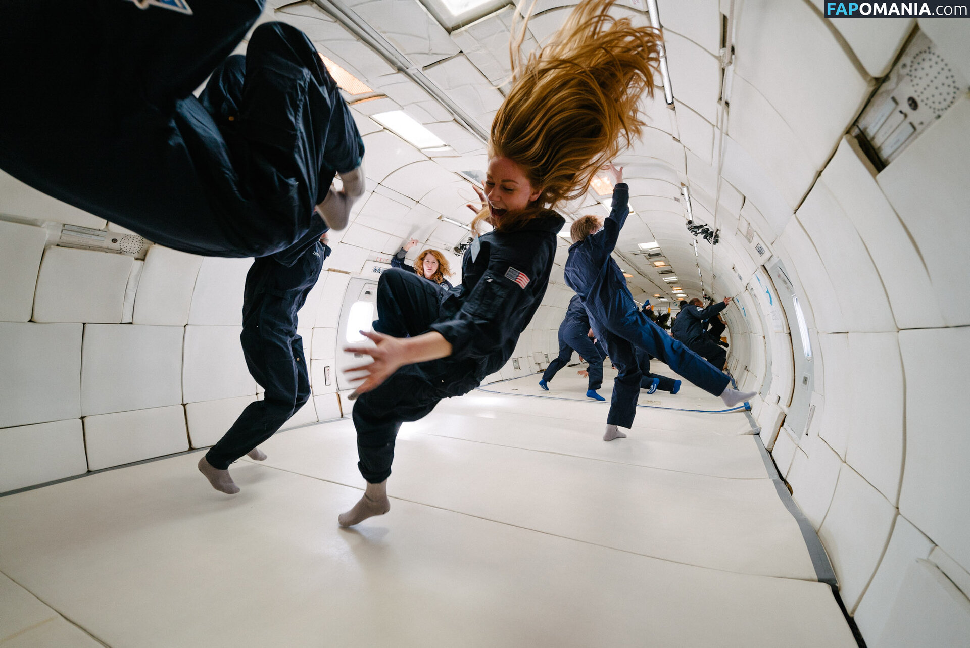 Simone Giertz / simonegiertz Nud OnlyFans  Fotografie scursă #10