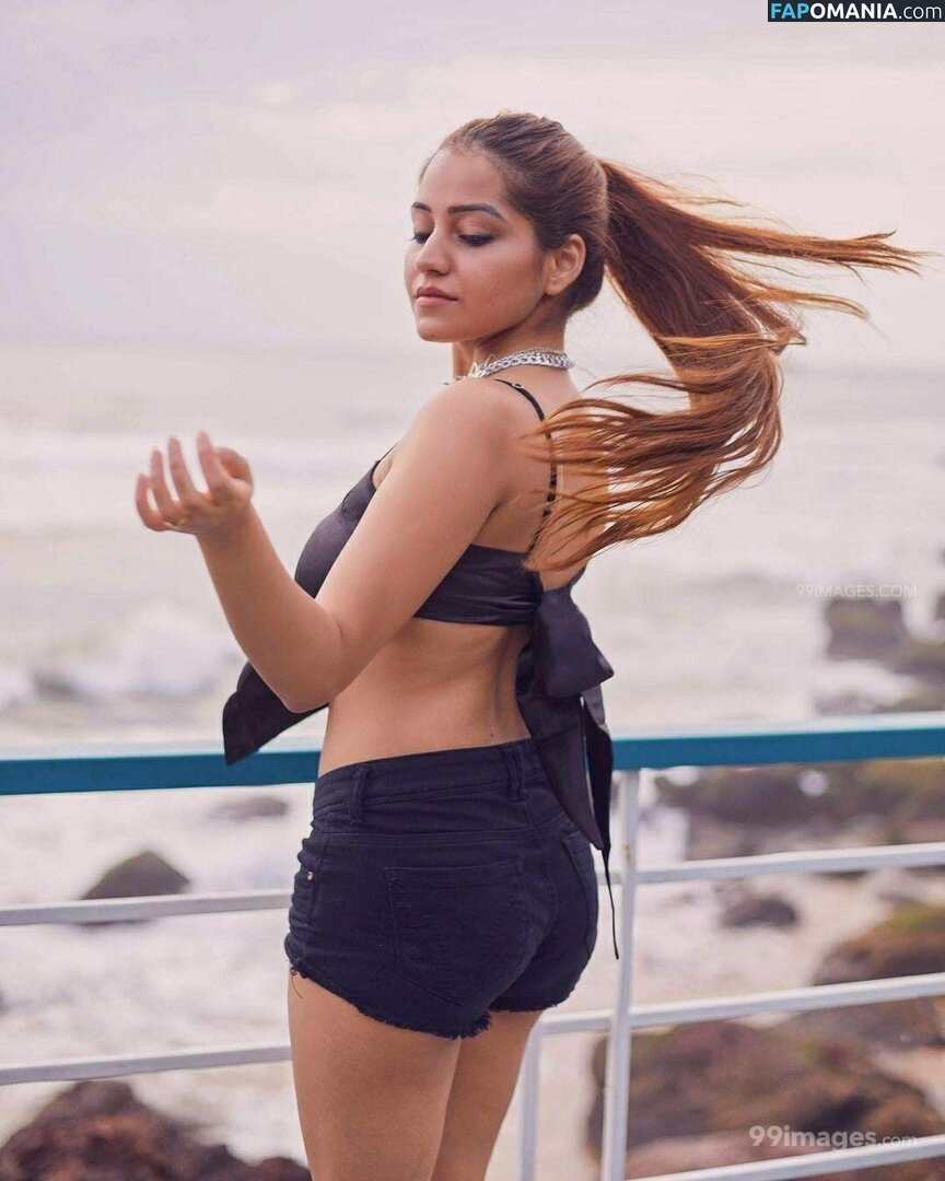 Simran Kaur Hundal Nud OnlyFans  Fotografie scursă #31