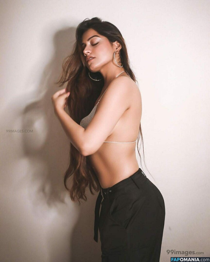 Simran Kaur Hundal Nud OnlyFans  Fotografie scursă #41