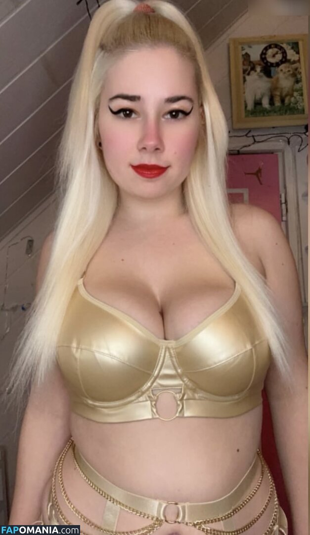 Sina-Marie Hüttner / sina.mh2001 Nud OnlyFans  Fotografie scursă #9